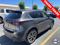 2022 Mazda CX-5 2.5 S Premium Plus Package