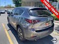 2022 Mazda CX-5 2.5 S Premium Plus Package