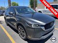2022 Mazda CX-5 2.5 S Premium Plus Package