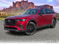 2025 Mazda CX-70 3.3 Turbo Preferred