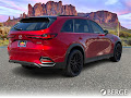 2025 Mazda CX-70 3.3 Turbo Preferred