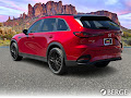 2025 Mazda CX-70 3.3 Turbo Preferred