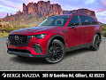 2025 Mazda CX-70 3.3 Turbo Preferred
