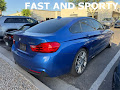 2017 BMW 4 Series 430i Gran Coupe