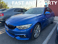 2017 BMW 4 Series 430i Gran Coupe