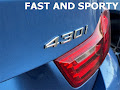 2017 BMW 4 Series 430i Gran Coupe
