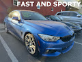 2017 BMW 4 Series 430i Gran Coupe
