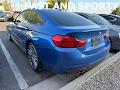 2017 BMW 4 Series 430i Gran Coupe