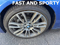 2017 BMW 4 Series 430i Gran Coupe