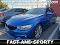 2017 BMW 4 Series 430i Gran Coupe