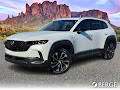 2025 Mazda CX-50 Hybrid Premium Plus
