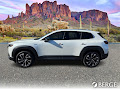 2025 Mazda CX-50 Hybrid Premium Plus