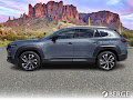 2025 Mazda CX-50 Hybrid Premium Plus