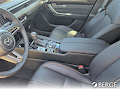 2025 Mazda CX-50 Hybrid Premium Plus