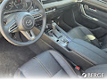 2025 Mazda CX-50 Hybrid Premium Plus