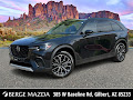 2025 Mazda CX-70 PHEV Premium Plus