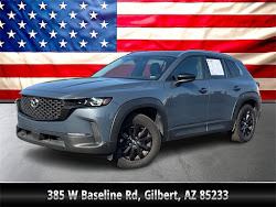 2024 Mazda CX-50 2.5 S Premium Package