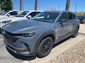 2024 Mazda CX-50 2.5 S Premium Package