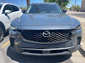 2024 Mazda CX-50 2.5 S Premium Package