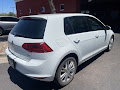 2015 Volkswagen Golf TDI SE 4-Door