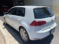 2015 Volkswagen Golf TDI SE 4-Door