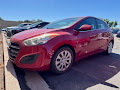 2017 Hyundai Elantra GT Base