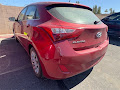 2017 Hyundai Elantra GT Base