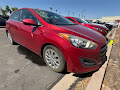 2017 Hyundai Elantra GT Base
