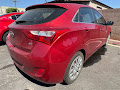 2017 Hyundai Elantra GT Base