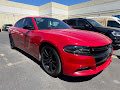2017 Dodge Charger R/T
