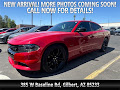2017 Dodge Charger R/T