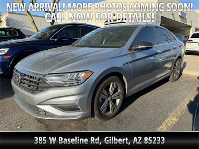 2020 Volkswagen Jetta