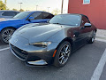 2022 Mazda MX-5 Miata Grand Touring