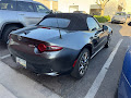 2022 Mazda MX-5 Miata Grand Touring