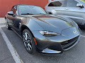 2022 Mazda MX-5 Miata Grand Touring