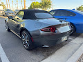 2022 Mazda MX-5 Miata Grand Touring