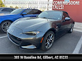 2022 Mazda MX-5 Miata Grand Touring