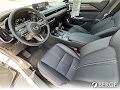 2025 Mazda CX-50 Hybrid Premium