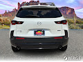 2025 Mazda CX-50 Hybrid Premium