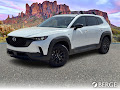 2025 Mazda CX-50 Hybrid Premium