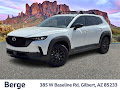 2025 Mazda CX-50 Hybrid Premium