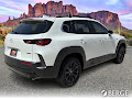 2025 Mazda CX-50 Hybrid Premium