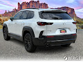 2025 Mazda CX-50 Hybrid Premium