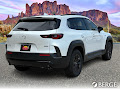 2025 Mazda CX-50 Hybrid Premium