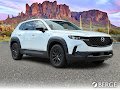 2025 Mazda CX-50 Hybrid Premium