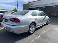 2017 Volkswagen Passat 1.8T SE