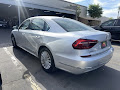 2017 Volkswagen Passat 1.8T SE