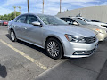 2017 Volkswagen Passat 1.8T SE