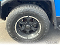 2007 Toyota FJ Cruiser Base
