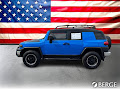 2007 Toyota FJ Cruiser Base